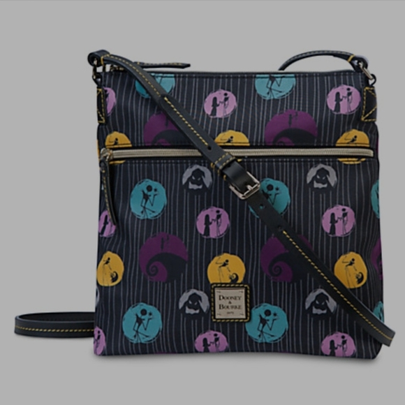 Dooney & Bourke Bags Dooney Bourke Nightmare Before Christmas